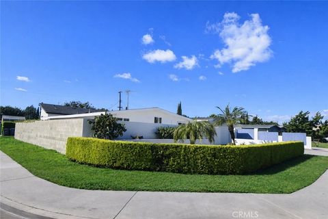 Tiny photo for 13701 Lanning St, Garden Grove, CA 92843 (MLS # PW26024752)