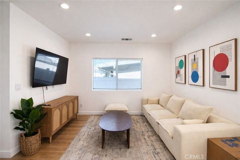 Tiny photo for 13701 Lanning St, Garden Grove, CA 92843 (MLS # PW26024752)