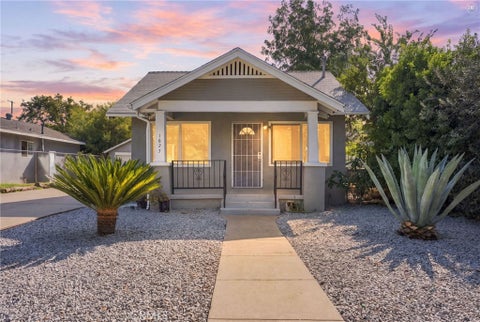 Photo of 1625 Genevieve ST, San Bernardino, CA 92405 (MLS # IV26205161)