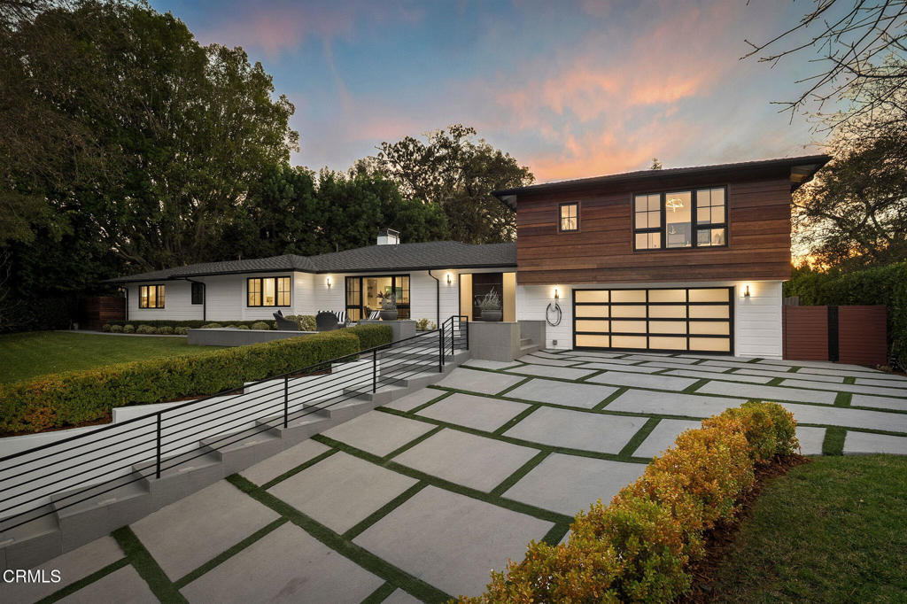 645 S San Rafael Avenue