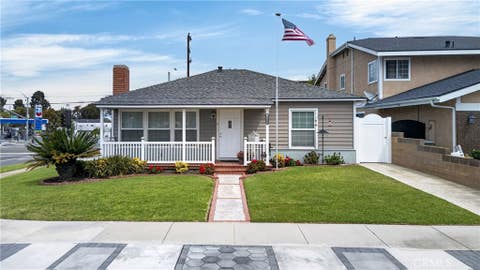 Photo of 1983 Reynosa Dr, Torrance, CA 90501 (MLS # SB26056766)