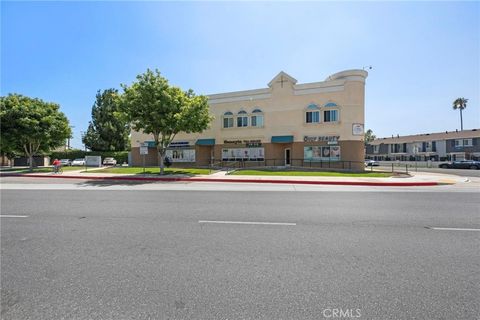 Photo of 550 S Glendora Avenue #202, West Covina, CA 91790 (MLS # TR25146708)