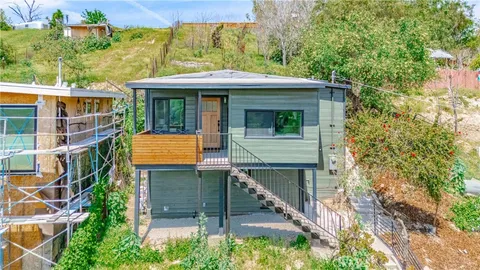 3209 Johnston Street, Los Angeles, CA 90031 - MLS#: CV25254084