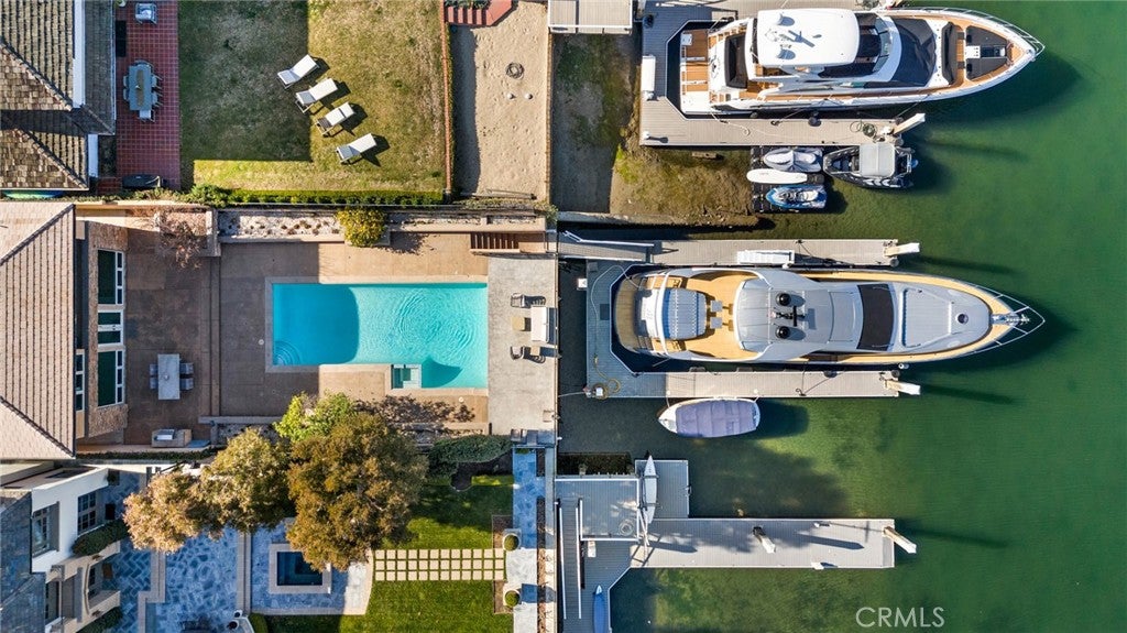 Photo of 12 Harbor Island, Newport Beach, CA 92660 (MLS # NP26087248)