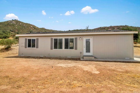 Photo of 23671 Echo Hills Road, Descanso, CA 91916 (MLS # PTP2606042)