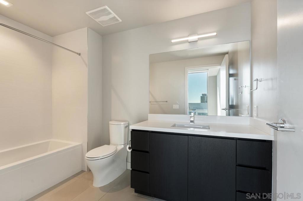 Downtown - Residential Lease