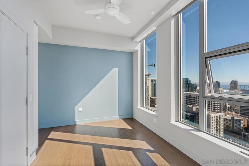 Downtown - Residential Lease