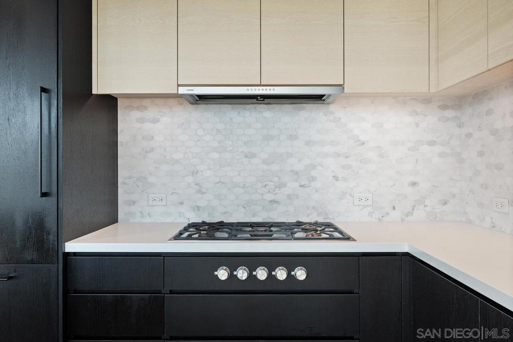 Downtown - Residential Lease