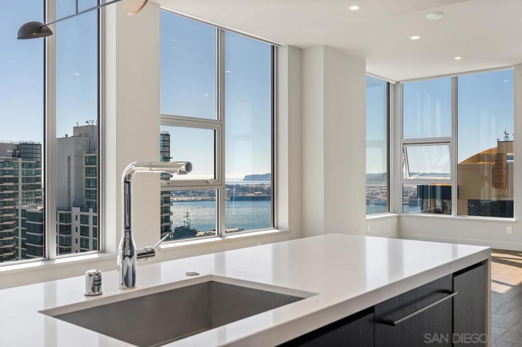 Downtown - Residential Lease