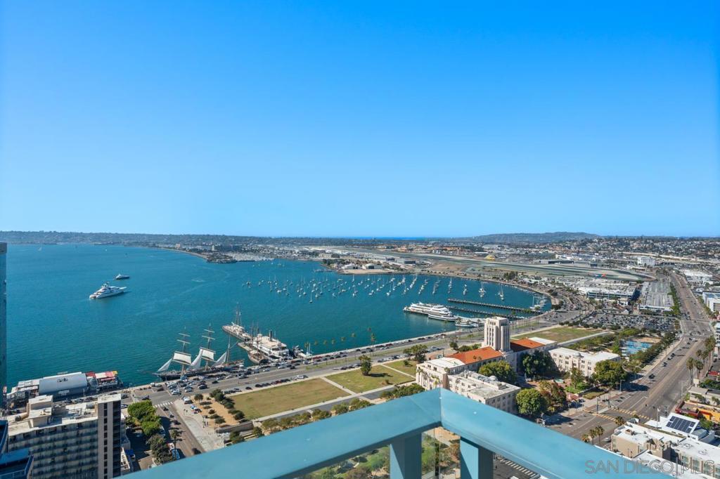 Downtown - Residential Lease