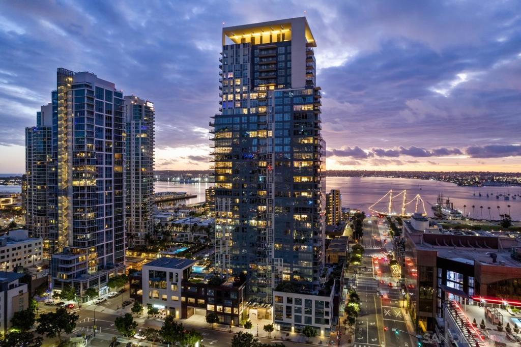 Downtown - Residential Lease