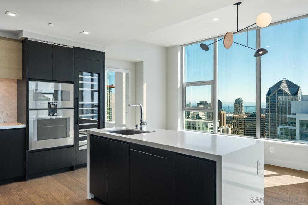 Downtown - Residential Lease