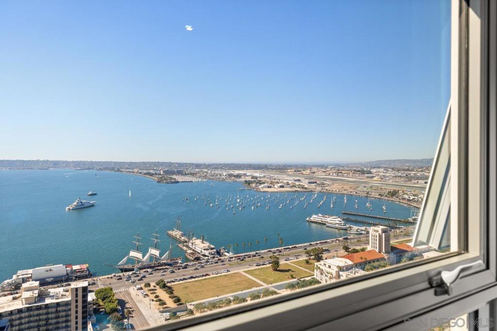 Downtown - Residential Lease