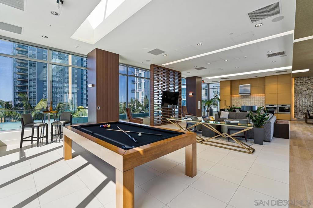 Downtown - Residential Lease