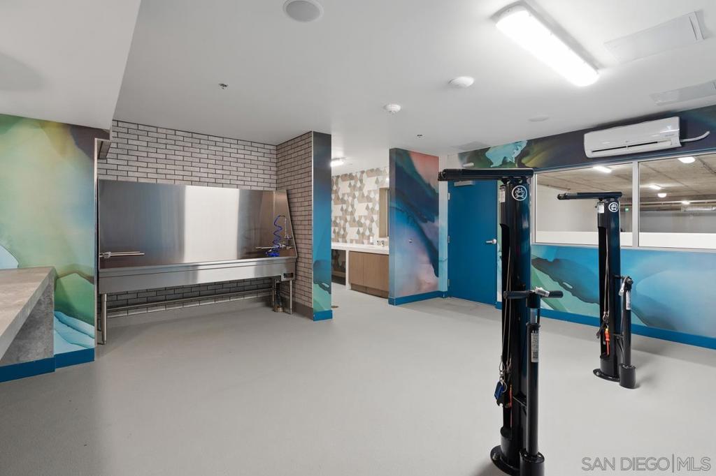 Downtown - Residential Lease