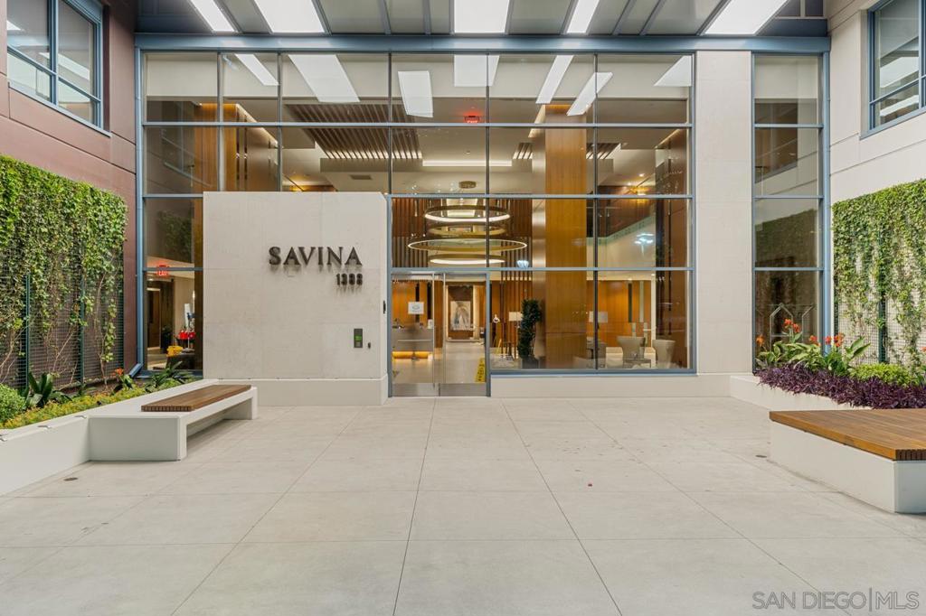 Downtown - Residential Lease