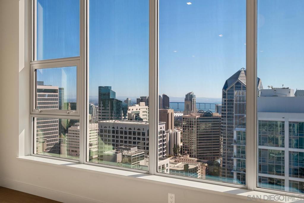 Downtown - Residential Lease