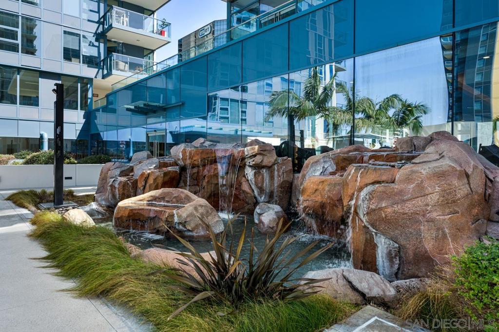 Downtown - Residential Lease