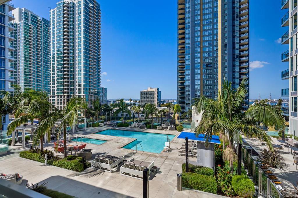 Downtown - Residential Lease