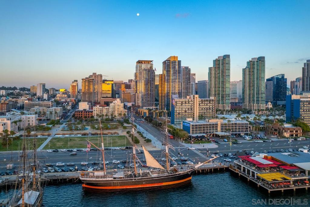 Downtown - Residential Lease