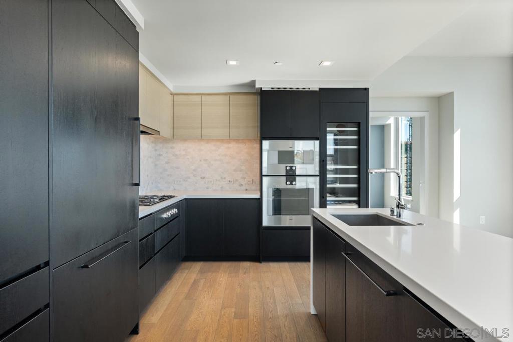 Downtown - Residential Lease