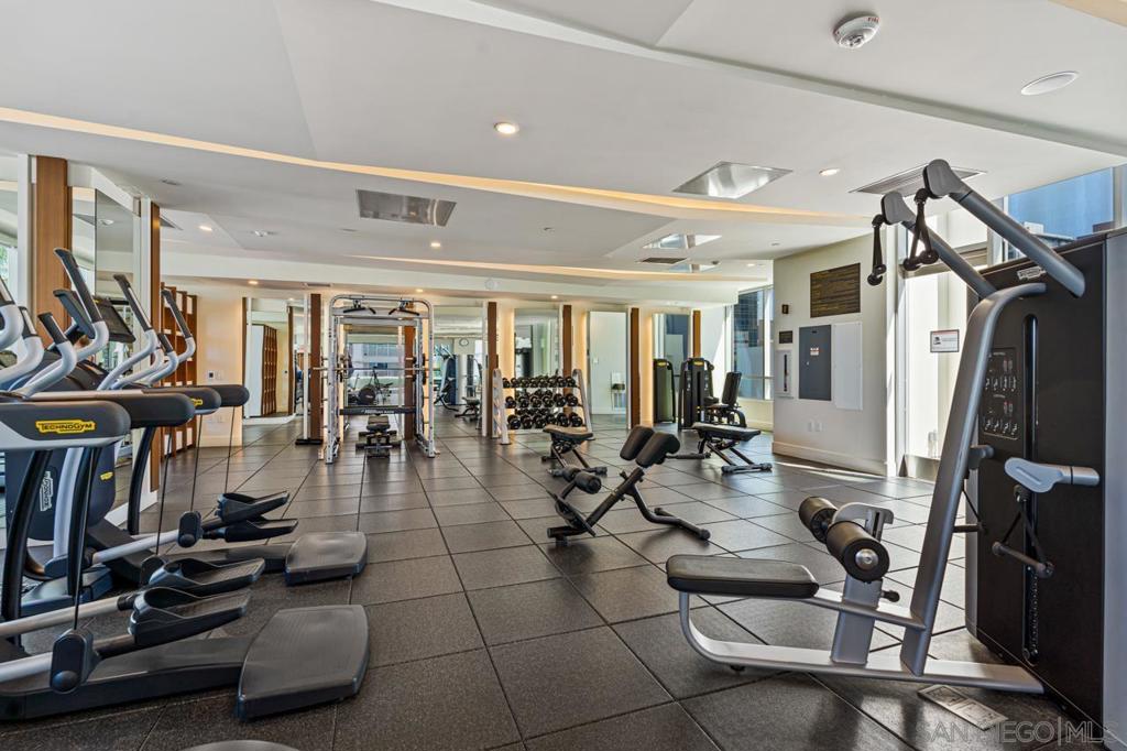 Downtown - Residential Lease