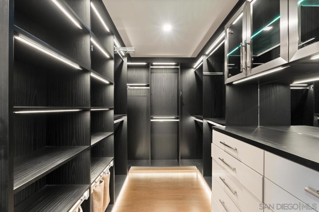 Downtown - Residential Lease