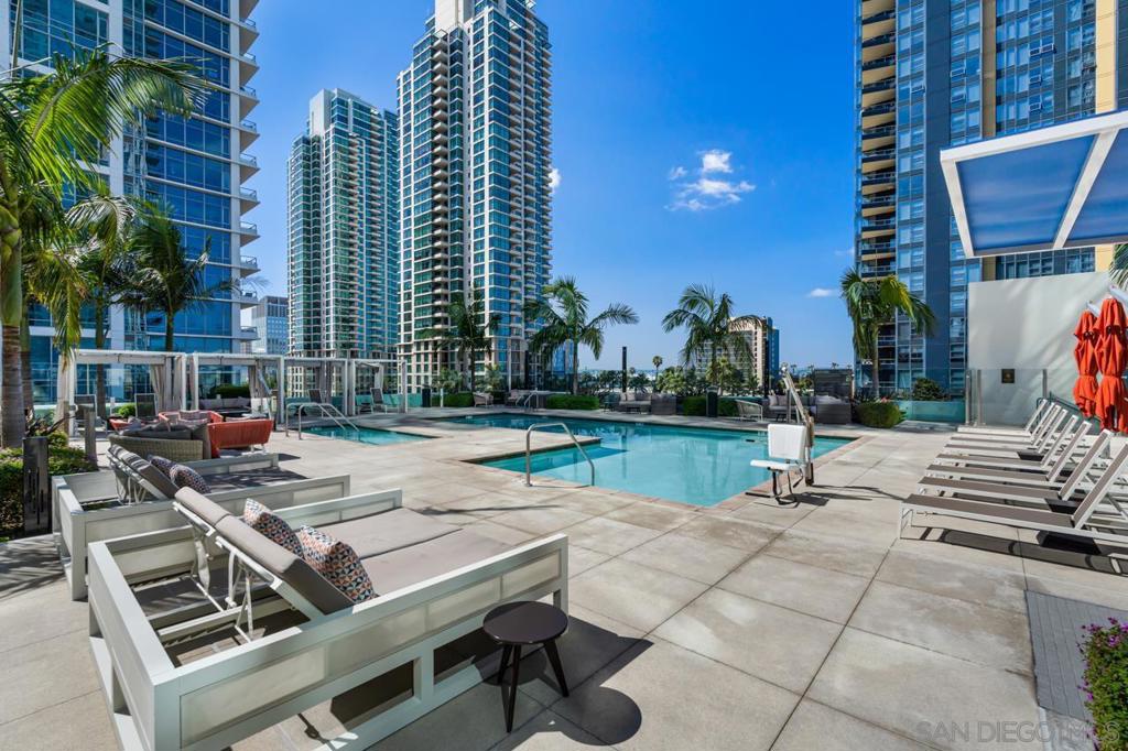 Downtown - Residential Lease