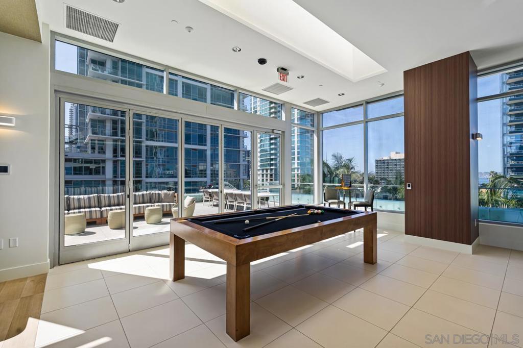 Downtown - Residential Lease