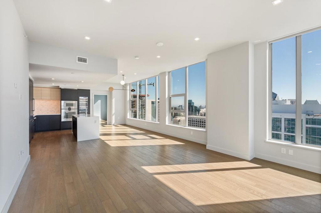 Downtown - Residential Lease