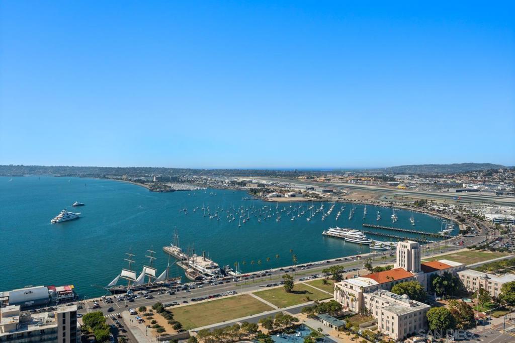 Downtown - Residential Lease