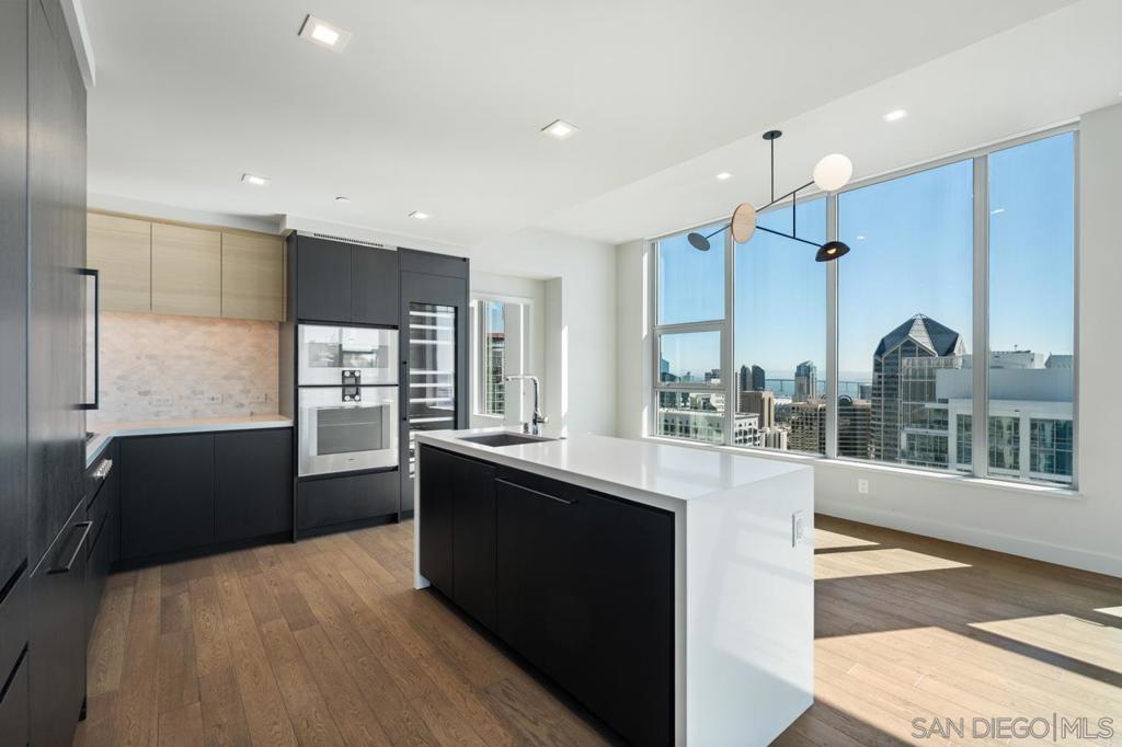 Downtown - Residential Lease