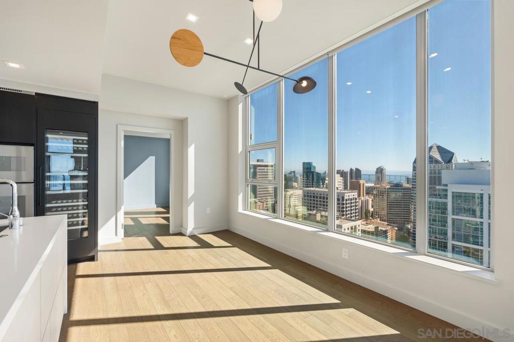 Downtown - Residential Lease