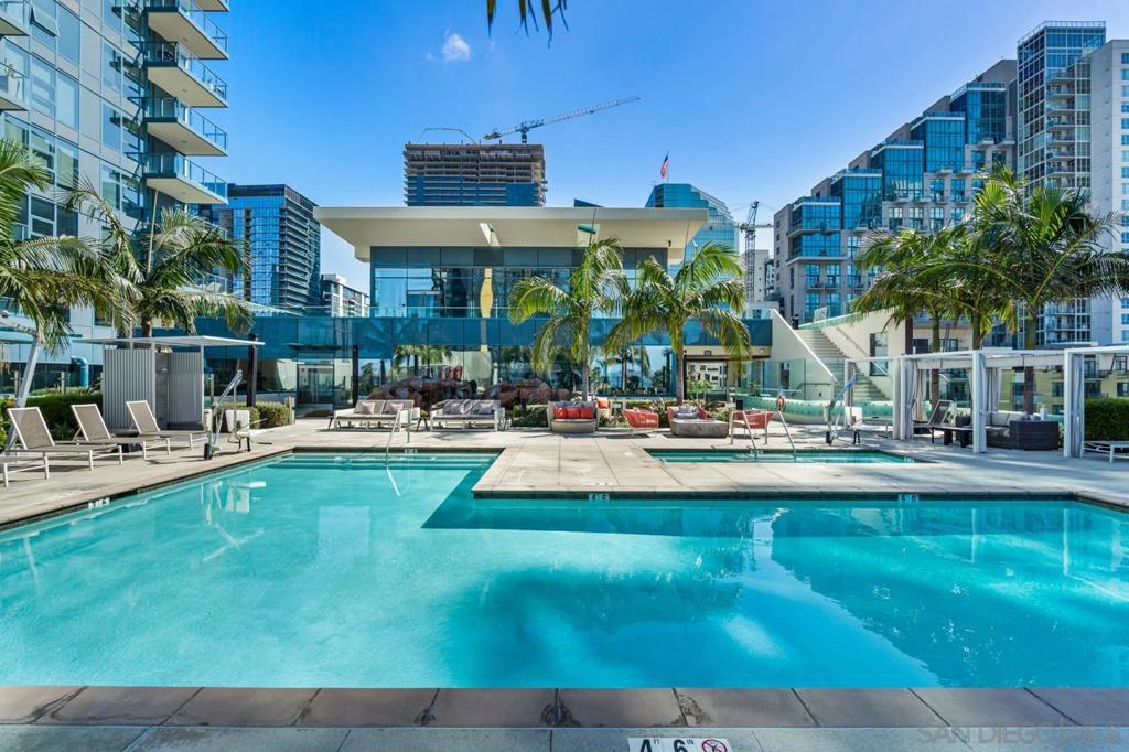 Downtown - Residential Lease