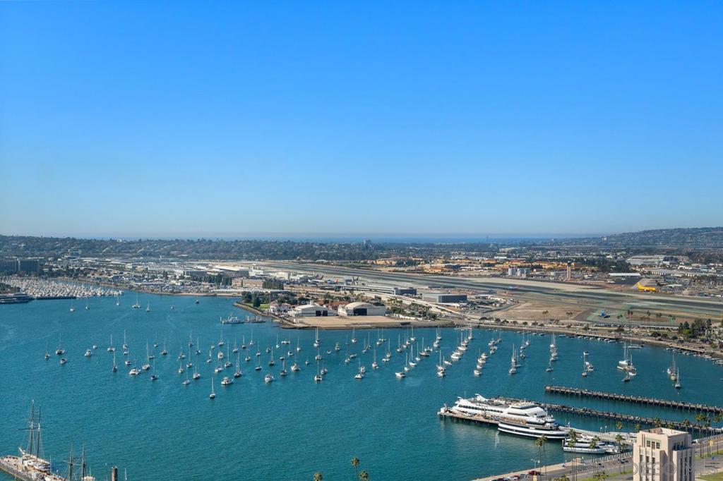 Downtown - Residential Lease