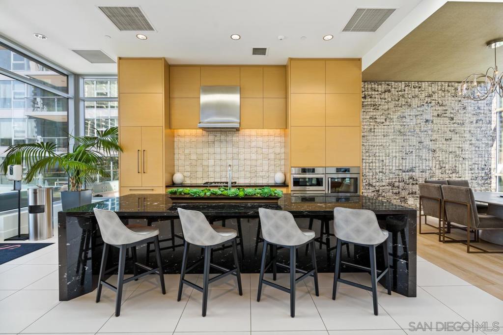 Downtown - Residential Lease