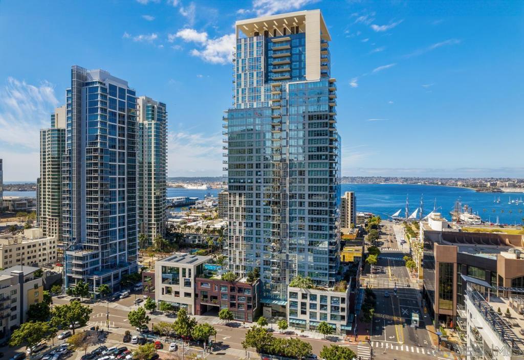 Downtown - Residential Lease