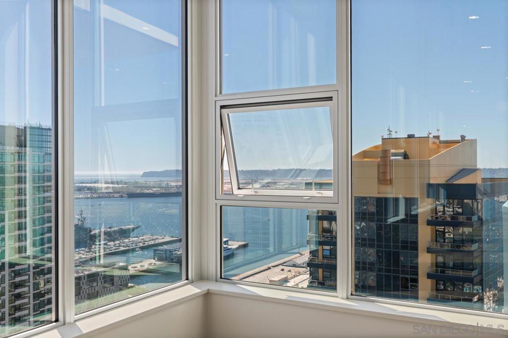 Downtown - Residential Lease