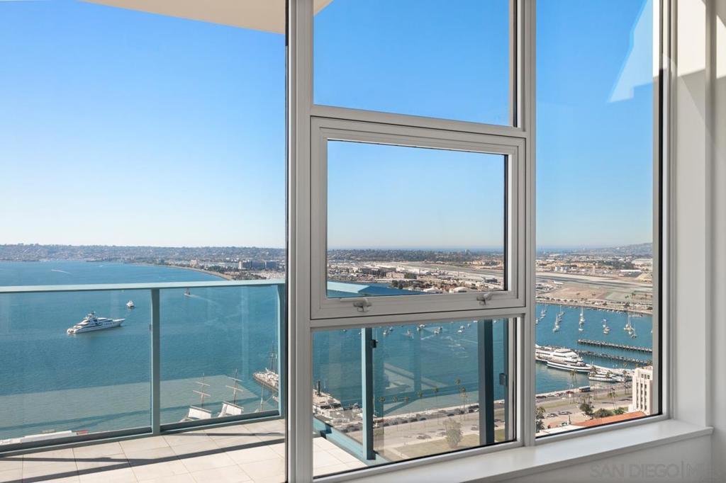 Downtown - Residential Lease