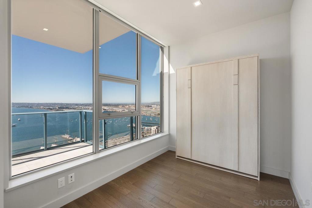 Downtown - Residential Lease