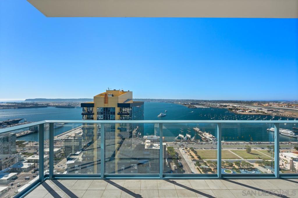 Downtown - Residential Lease