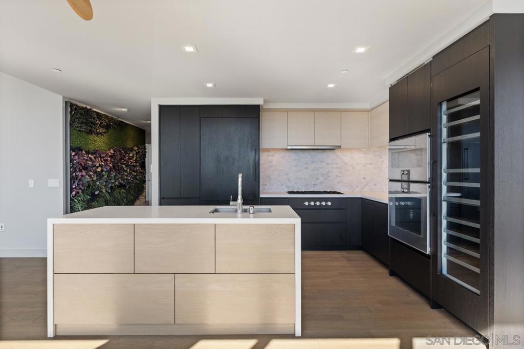 Downtown - Residential Lease