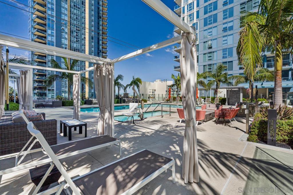 Downtown - Residential Lease