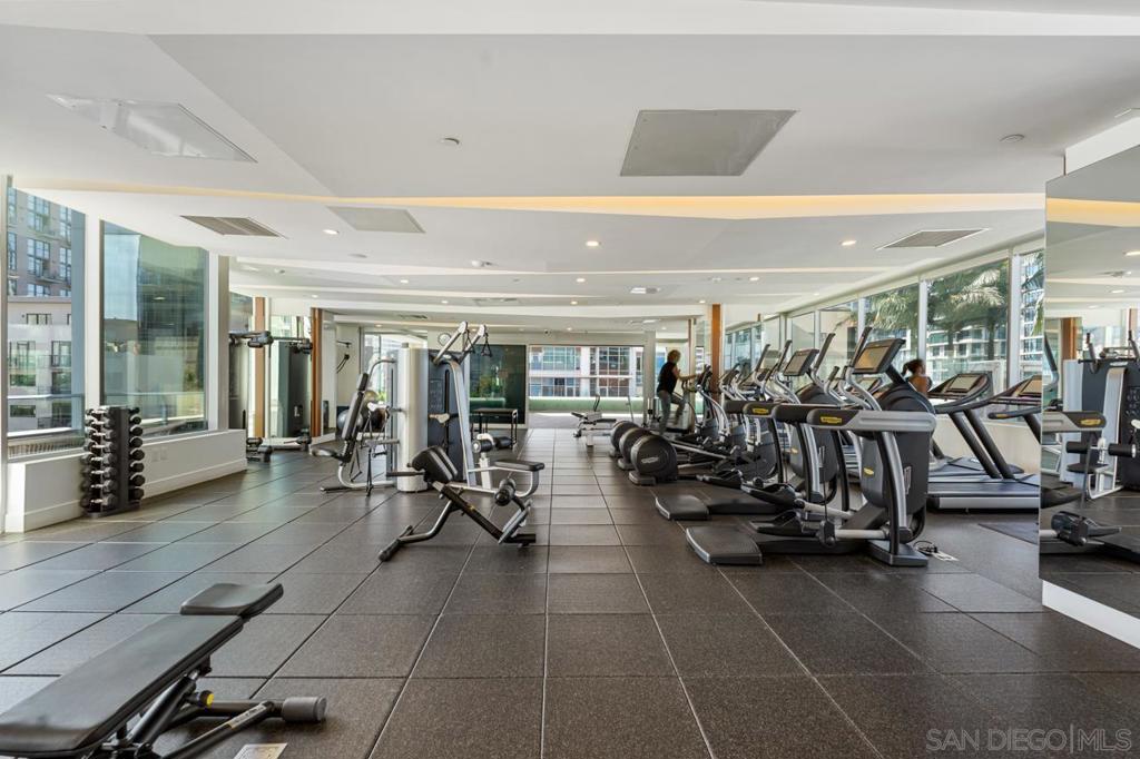 Downtown - Residential Lease