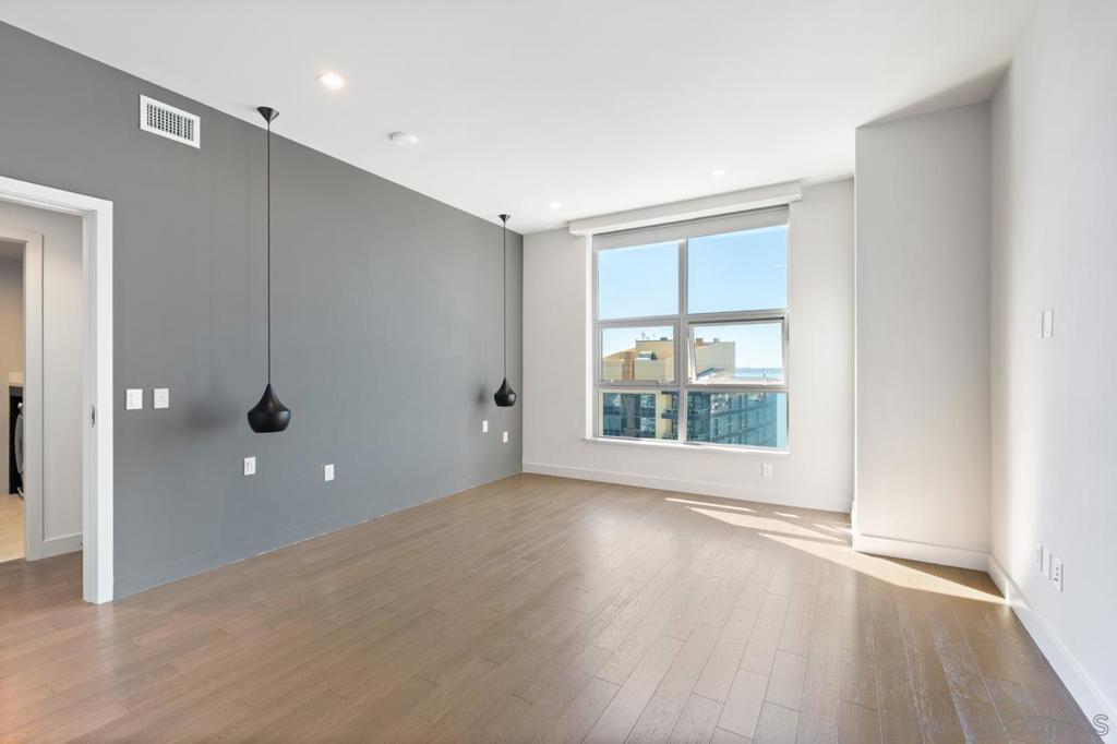 Downtown - Residential Lease