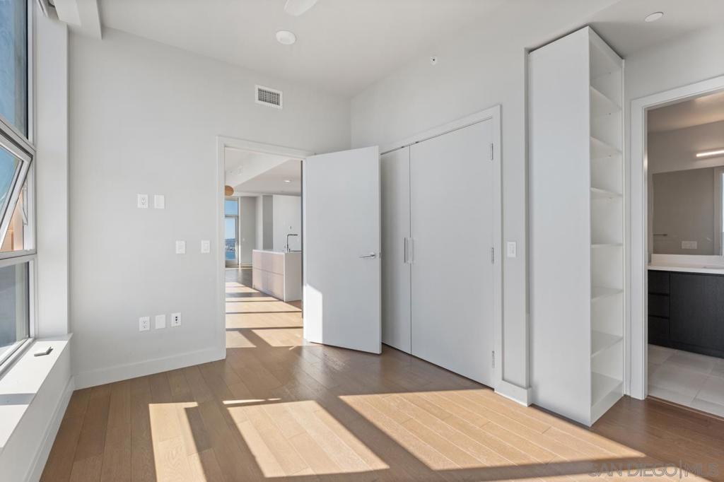 Downtown - Residential Lease