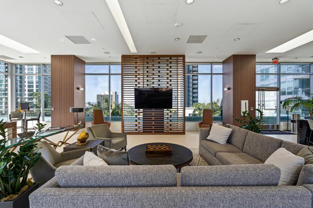 Downtown - Residential Lease