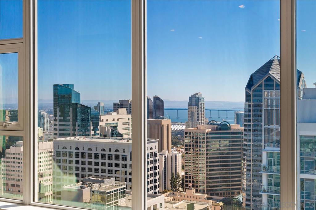 Downtown - Residential Lease