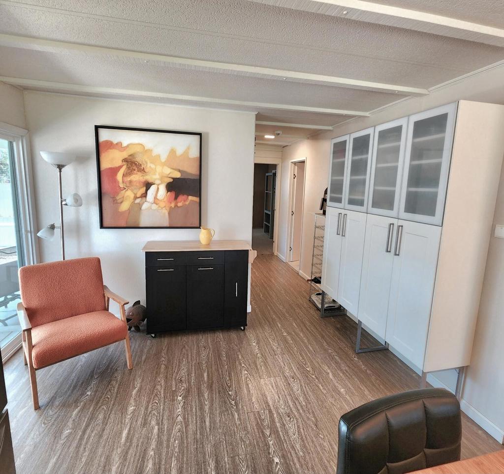 Palm Desert Greens - Manufactured In Park