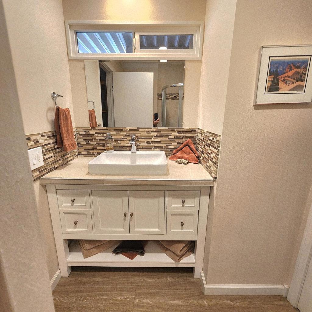 Palm Desert Greens - Manufactured In Park